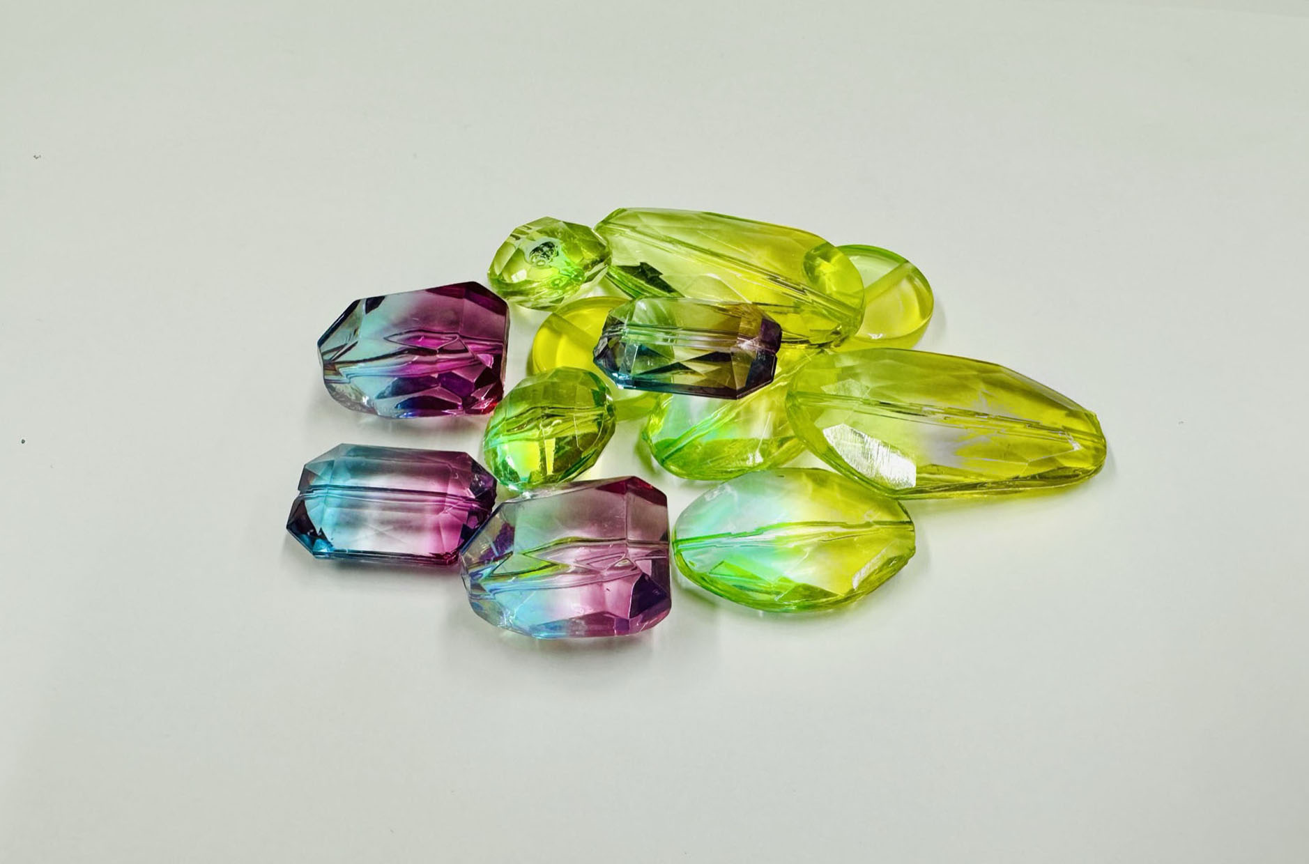 プラ染め太郎 ビーズ