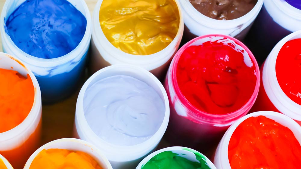 スクリーン印刷インク