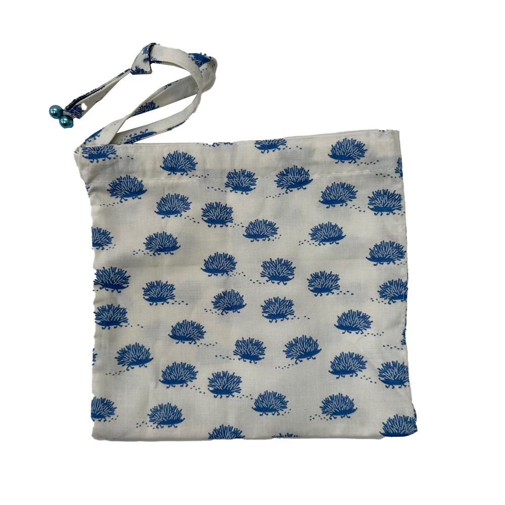 浅草藍染め太郎事例