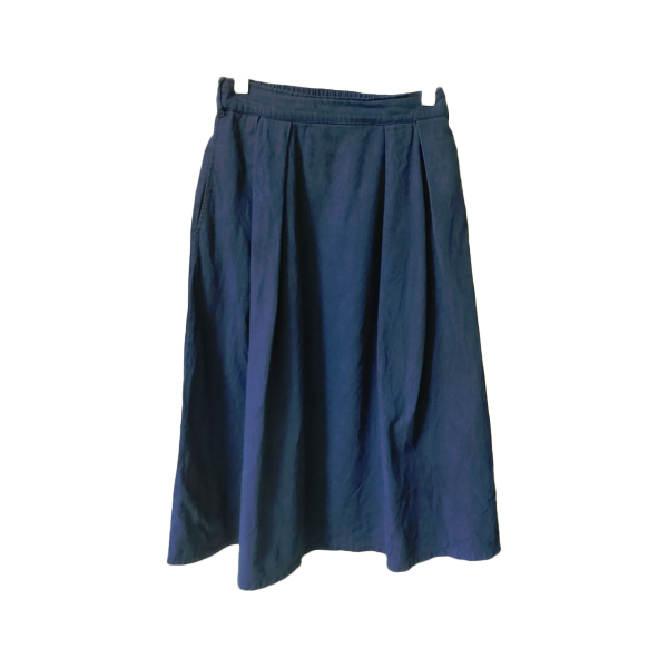 浅草藍染め太郎事例